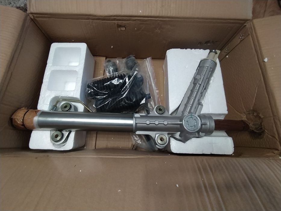 Рулевая рейка Мерседес Sprinter