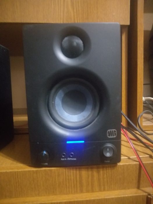 Продам колонки Presonus eris 3.5