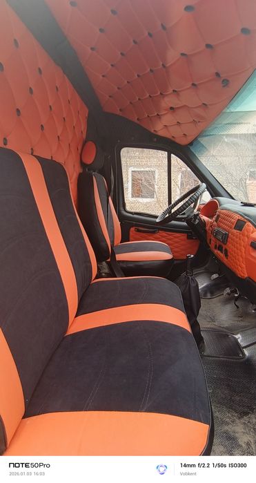 Gaz qoyilgan Metan 3 dona 50talik Matorda ishi yoq