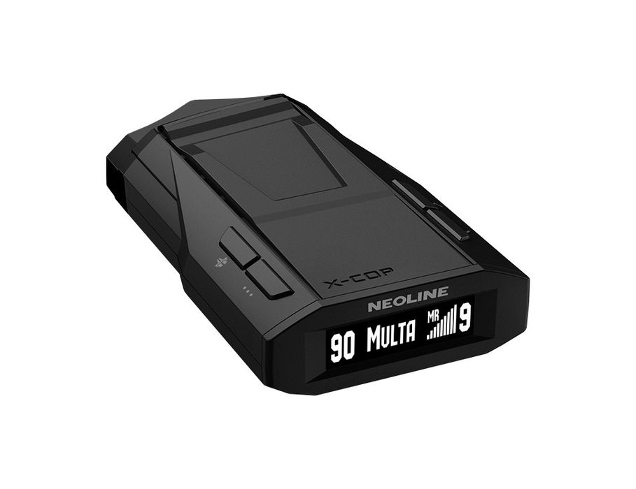 Прошивка и обновления антирадаров