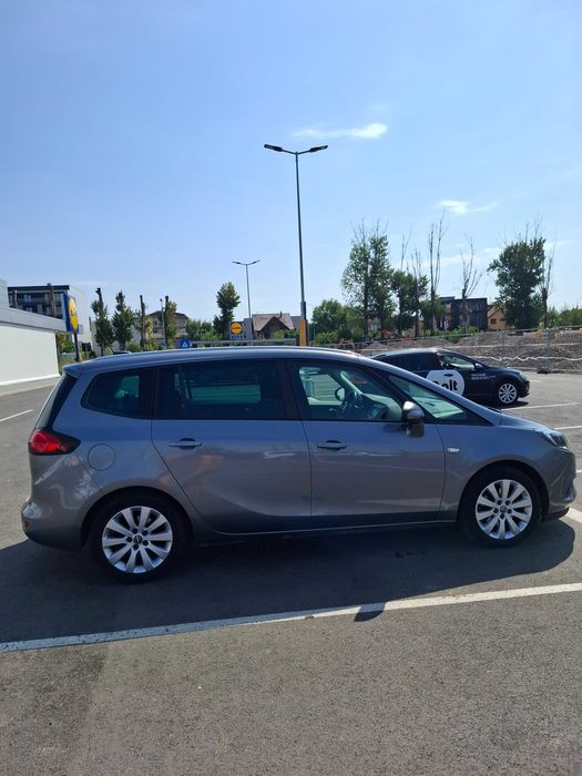 Vand Opel Zafira Tourer 2018