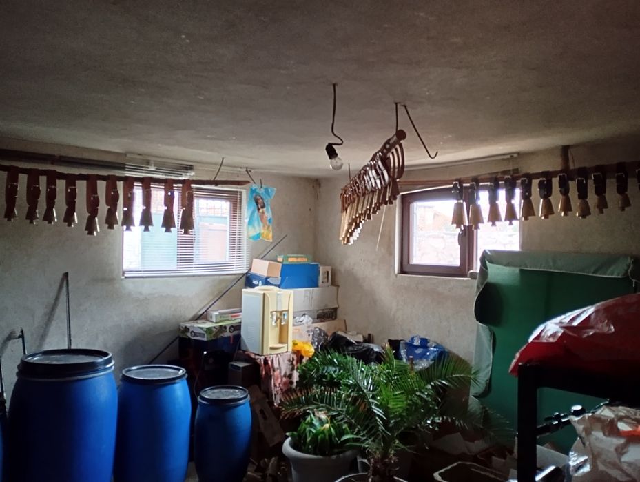 Чанове Звънци комплекти