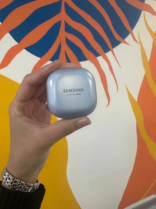 Беспроводные наушники Samsung