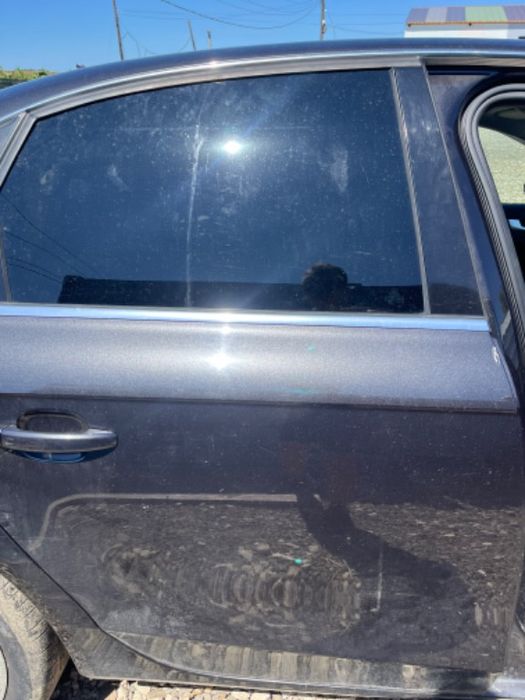 Usa dreapta stanga spate Audi A4 B8 Sedan LZ7L an 2007-2016 completa