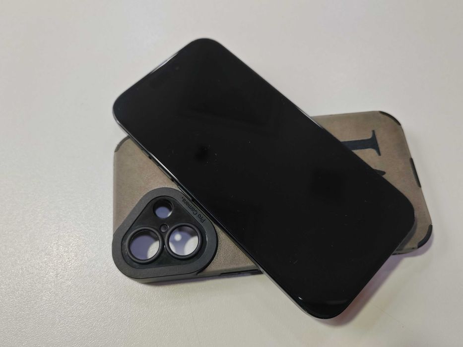 Iphone 16 128gb Garantie 9 luni Magazin CAshGen