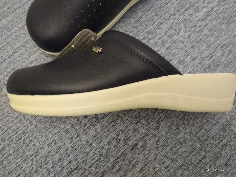 Медицински ортопедични чехли 40 номер