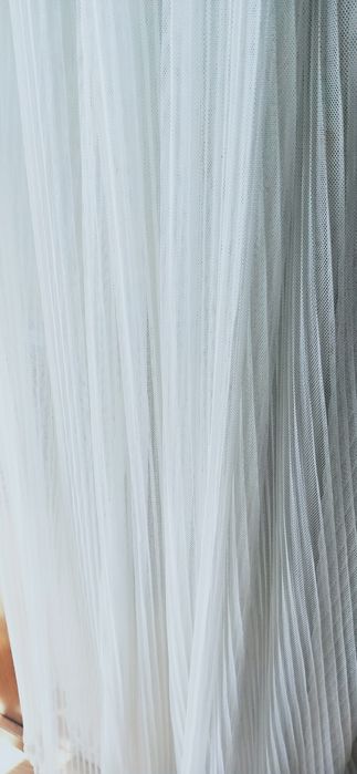 Продам тюль плисе