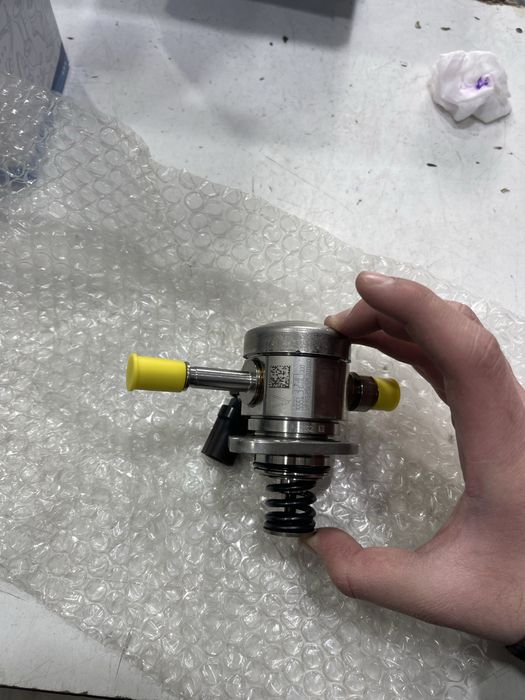 Высокий Насос TNVD Equinox GM