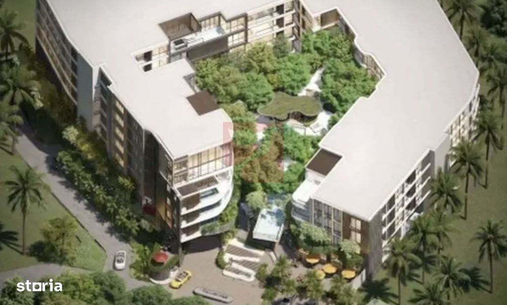Apartament Phuket - The Petit Tycoon