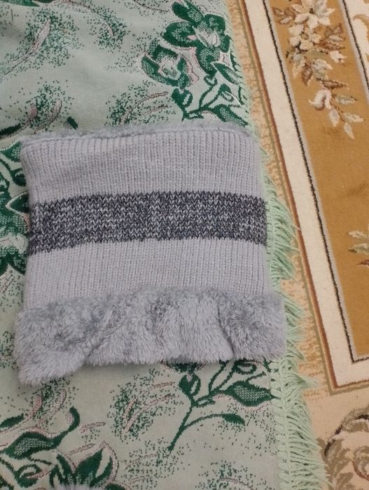 Головной убор 2026