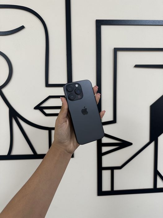 Apple iPhone 14 Pro Max ,256 gb, 78% гарантия, оригинал