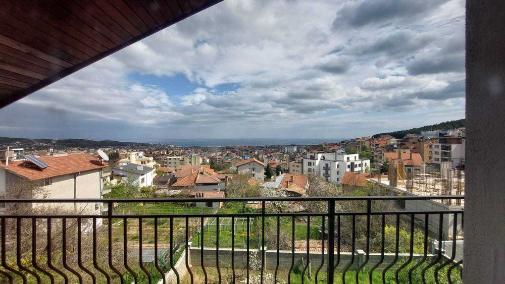 Продава се Етаж от къща в Варна, Виница - 325 кв.м за 770 €/кв.м - Снимка #6