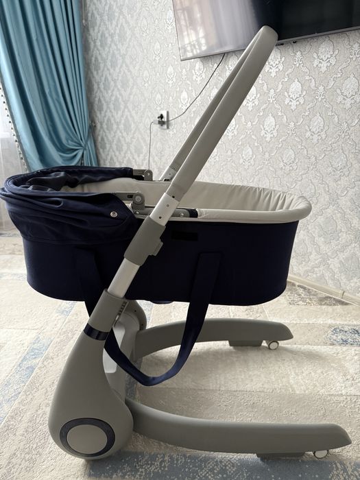 Продам коляску трансформер