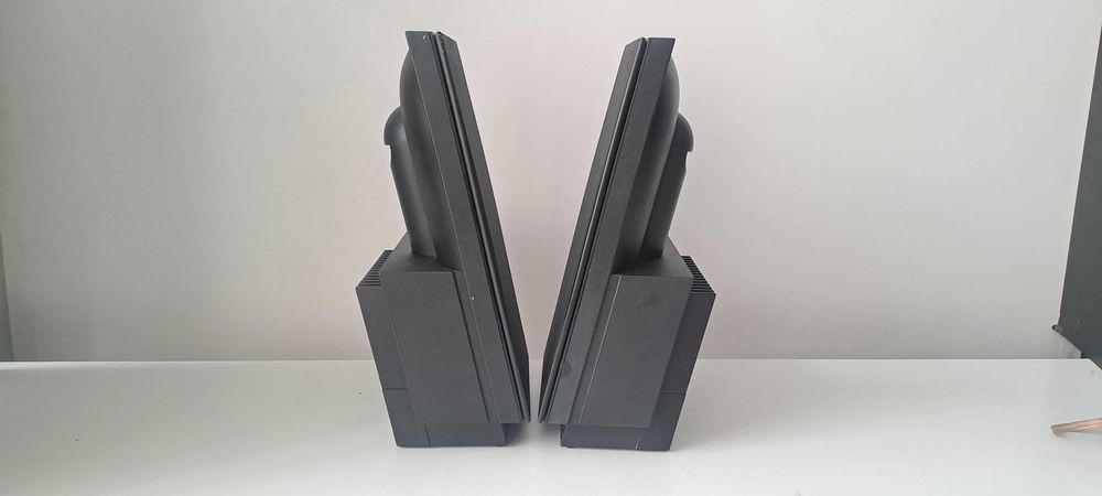 Beolab 2500 Bang Olufsen boxe active de raft