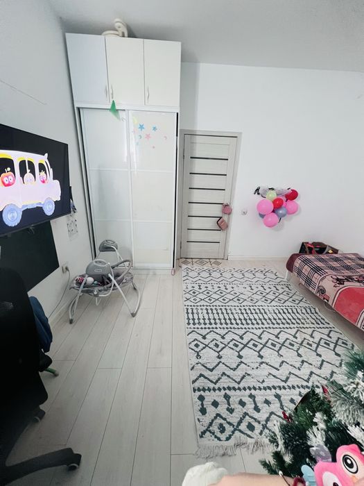 Срочно продается Двухкомнатная квартира!