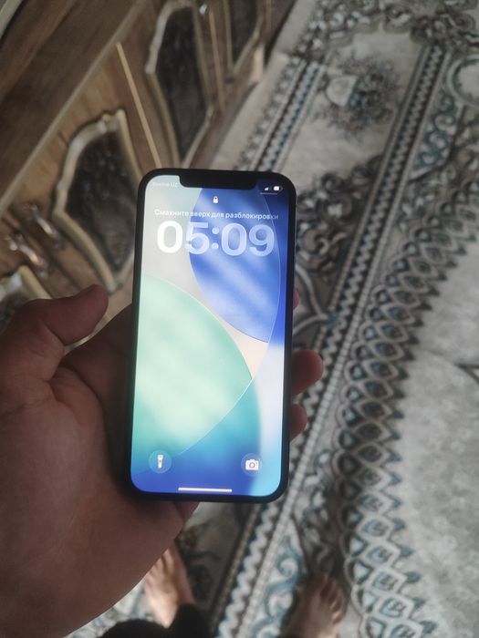 iPhone 12 pro sotiladi