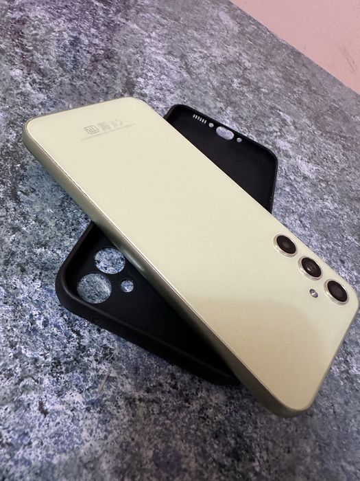 Samsung A34 5g 6/128