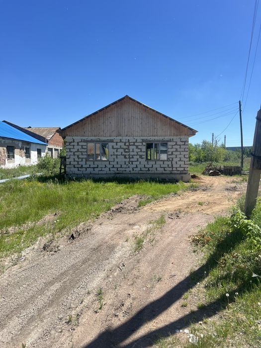 Продам Дом Новый