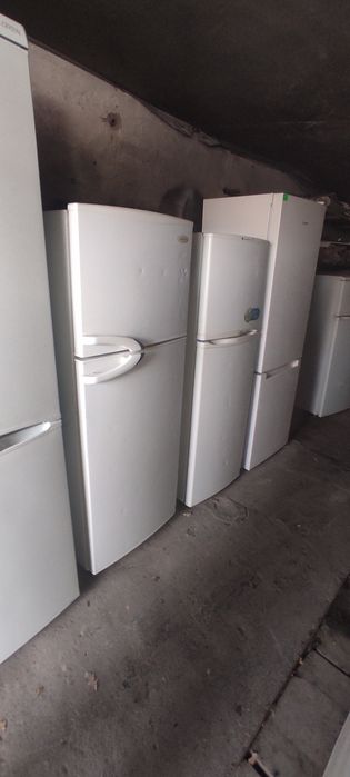 Холодильники с доставкой