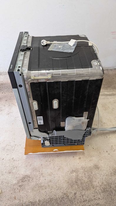 Съдомиялна за вграждане Gorenje GV64161