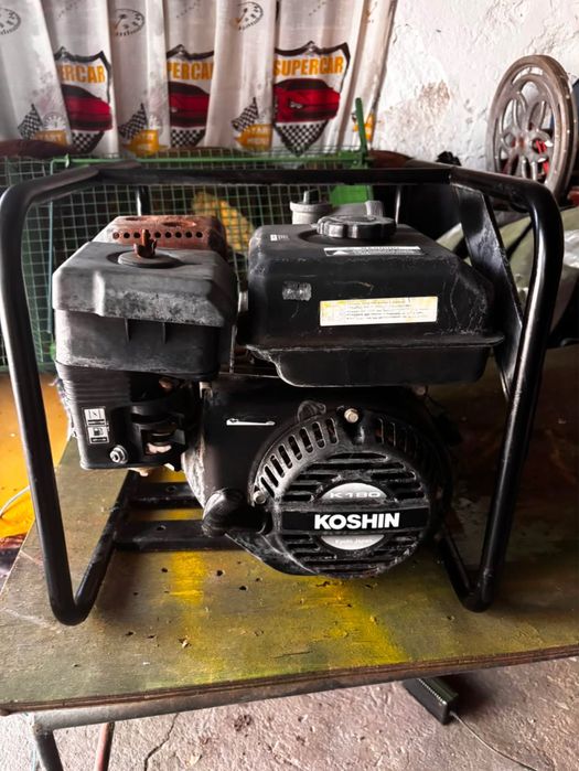 Koshin k180 перфектна