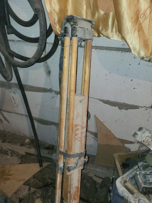 Теодолит олич. Состоянии бу