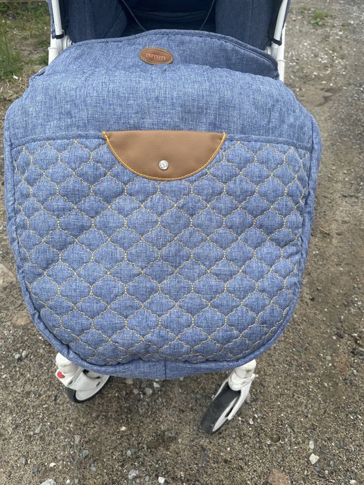 Продам коляску