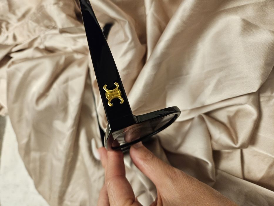 Дамски класически слънчеви очила C*e*l*i*n