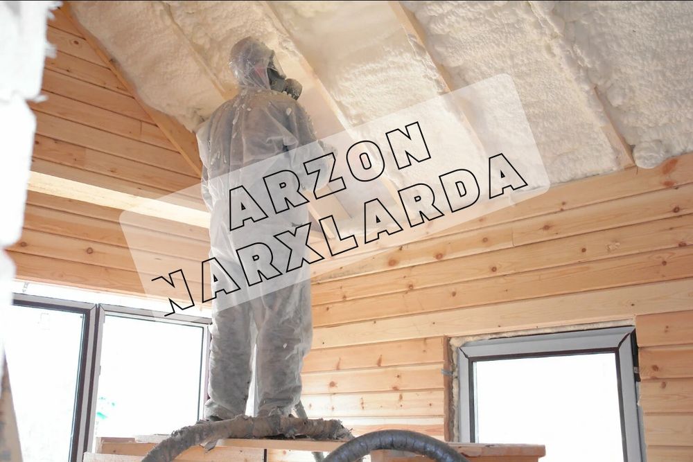 Пена сепиш pena sepish xizmati