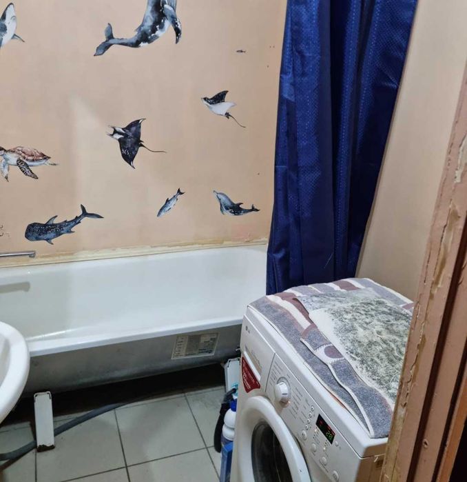 Сдаётся 1 комн КВ на долгий срок