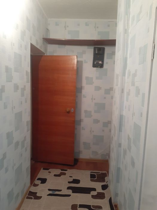 Сдам 1 комн.квартиру.