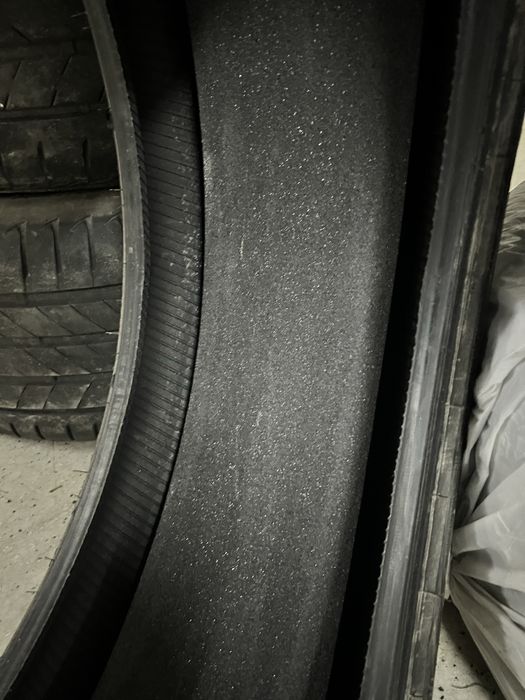 Летние шины Bridgestone