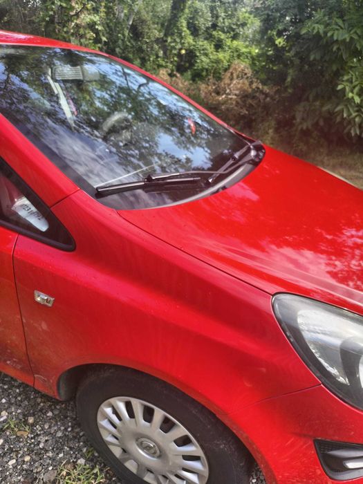OPEL Corsa 2014 — imagine 2