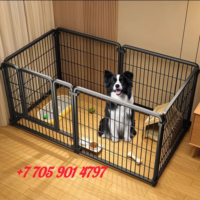 Клетка для животных