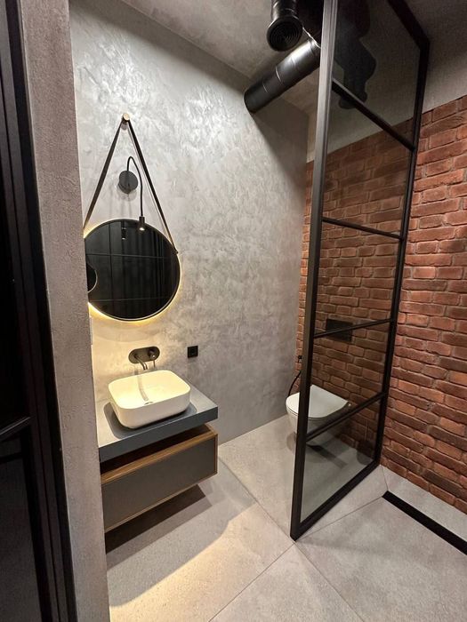 ЖК NRG OYBEK 3-х комнатная 110м2 ‼️Ул.  Нукусская