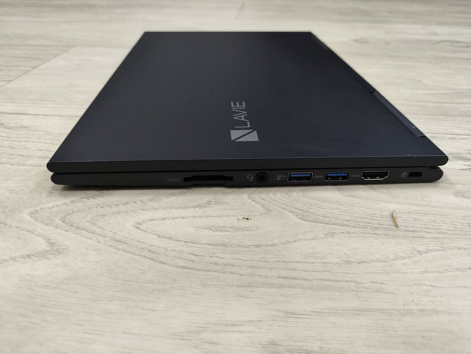 Ультрабук Nec X360 I7 8/256Gb