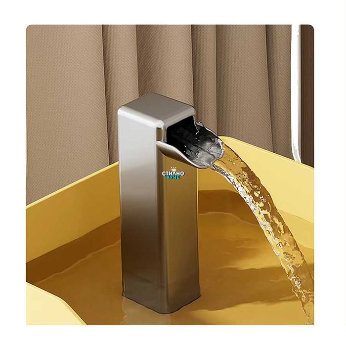 Автоматична поилка за коте/куче с вместимост 1,5литра Фонтан за котка