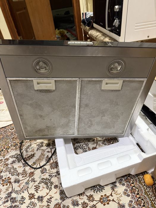 Продам вытяжку bosch