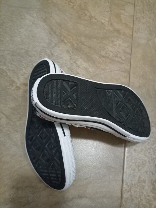 Детски кецове Converse 29 номер