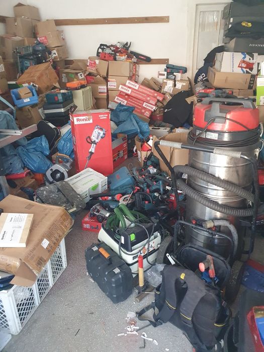 Vând scule calitate superioară