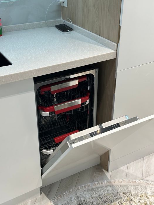 Продажа Срочно! Nest one 3/40/51  А блок Вид на Хилтон