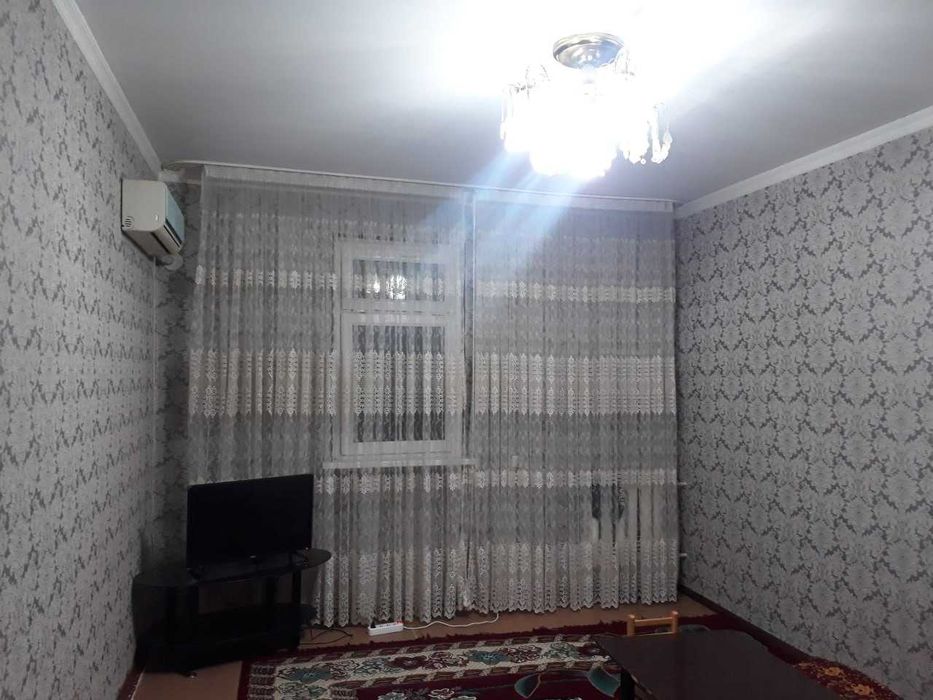 Qizlar uchun xozaykali kvartira