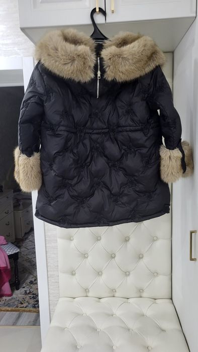 Продам куртка парка