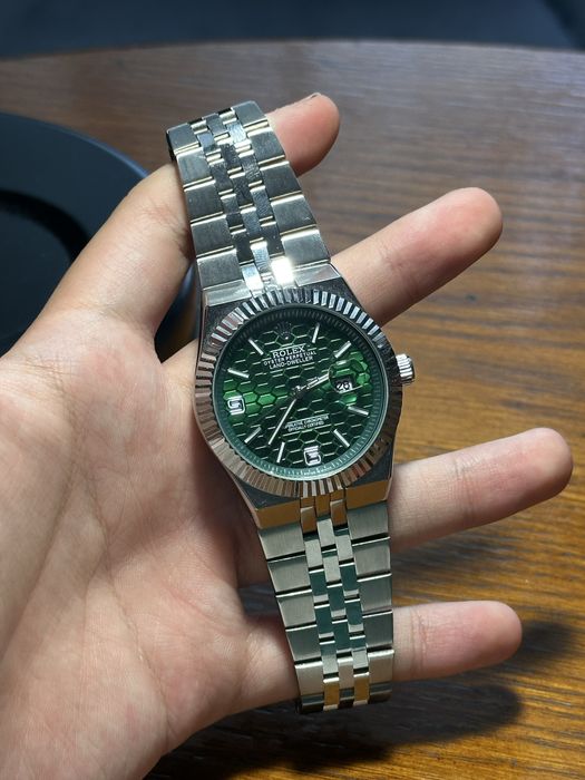 Rolex soat “AAA”