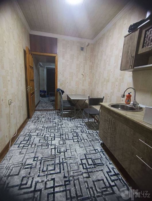 Arenda Ganga Sebzor Akuratniy Odamlarga #AAA2034