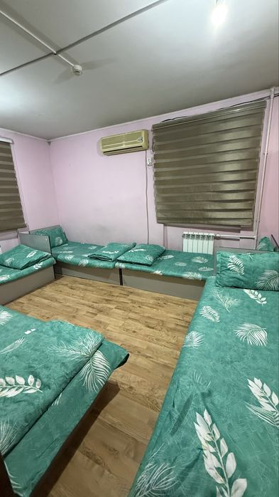 Hostel kunlik kvartira hotel xostel ijaraga uy arendaga uy
