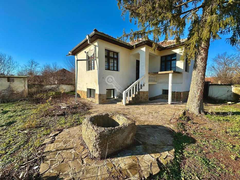 Продава се Къща в с. Върбица, Област Велико Търново - 124 кв.м за 284 €/кв.м - Снимка #18