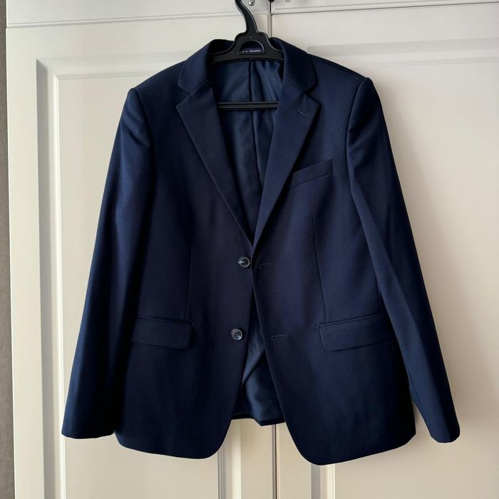 Пиджак Glassman на мальчика