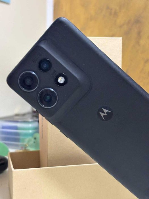 Motorola edge 50 pro