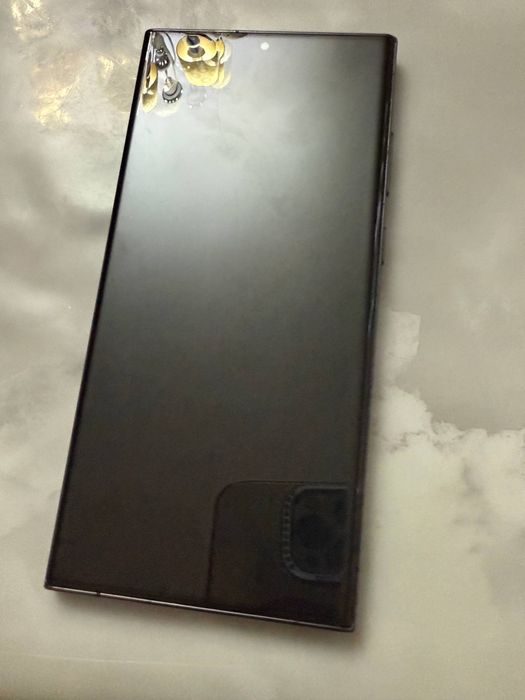 Самсунг с 23 ультра